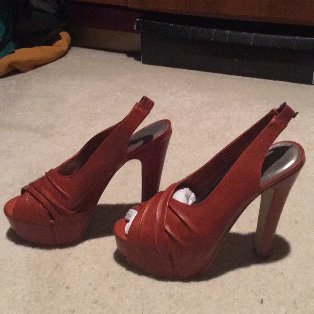 Aldo Destiny Heel